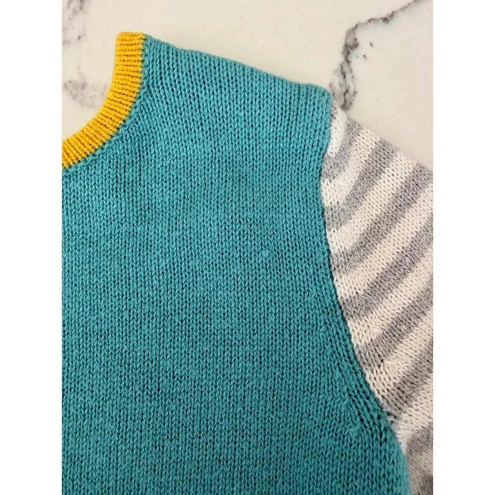 Mini Boden sweet cozy